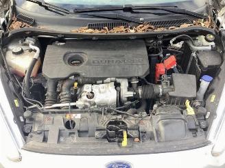 Ford Fiesta Fiesta 6 (JA8), Hatchback, 2008 / 2018 1.5 TDCi picture 11