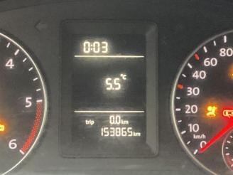 Volkswagen Caddy Caddy IV, Van, 2015 2.0 TDI 75 picture 22