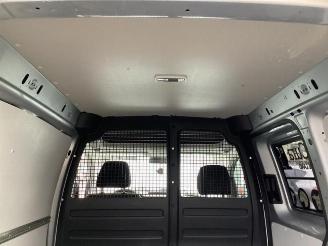 Volkswagen Caddy Caddy IV, Van, 2015 2.0 TDI 75 picture 14