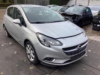  Opel Corsa Corsa E, Hatchback, 2014 1.3 CDTi 16V ecoFLEX 2015/6