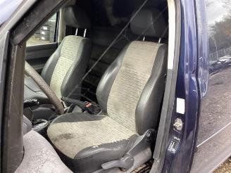 Volkswagen Caddy Caddy III (2KA,2KH,2CA,2CH), Van, 2004 / 2015 1.6 TDI 16V picture 13