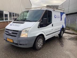 Sloopauto Ford Transit Transit, Van, 2006 / 2014 2.2 TDCi 16V 2011/6