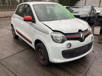 Renault Twingo Twingo III (AH), Hatchback 5-drs, 2014 1.0 SCe 70 12V picture 1