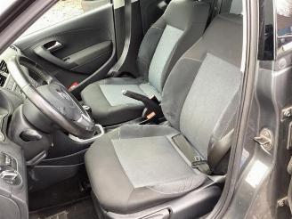 Volkswagen Polo Polo V (6R), Hatchback, 2009 / 2017 1.4 16V picture 6