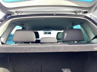 Volkswagen Polo Polo IV (9N1/2/3), Hatchback, 2001 / 2012 1.4 16V picture 11