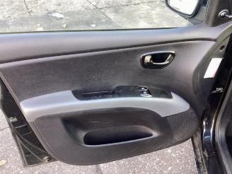 Hyundai I-10 i10 (F5), Hatchback, 2007 / 2013 1.2i 16V picture 23