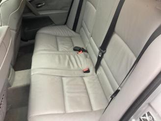 BMW 5-serie 5 serie Touring (E61), Combi, 2004 / 2010 525i 24V picture 24