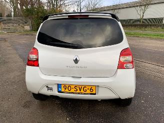 Renault Twingo 1.2 16V Hatchback 2Dr Benzine 1.149cc 55kW (75pk) FWD 2011-10/2014-09 (CN01; CND1; CNF1; CNJ1; CNJ6; CNL1; CNL6) D4F764; D4FE7 picture 6