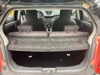 Nissan Pixo Pixo (D31S), Hatchback, 2009 1.0 12V picture 28