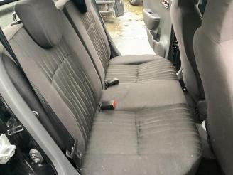 Nissan Pixo Pixo (D31S), Hatchback, 2009 1.0 12V picture 24