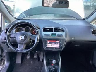 Seat Altea Altea (5P1), MPV, 2004 / 2015 2.0 FSI 16V picture 15