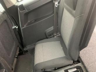 Opel Zafira Zafira (M75), MPV, 2005 / 2015 1.8 16V Ecotec picture 23