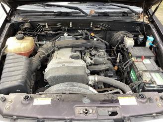 Ssang yong Rexton 2.3 16V RX 230 SUV  Benzine 2.295cc 110kW (150pk) 4x4 2002-05/2006-08 (GAB36S) M161970 picture 8