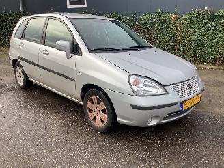 Suzuki Liana 1.6 MPi 16V Hatchback 4Dr Benzine 1.586cc 76kW (103pk) FWD 2001-07/2008-04 (ERC31) M16A picture 3