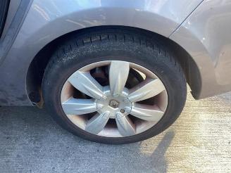 Renault Clio Clio III Estate/Grandtour (KR), Combi, 2007 / 2014 1.6 16V picture 23