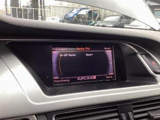 Audi A4 A4 Avant (B8), Combi, 2007 / 2015 1.8 TFSI 16V picture 15