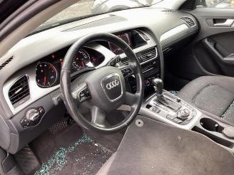 Audi A4 A4 Avant (B8), Combi, 2007 / 2015 1.8 TFSI 16V picture 11