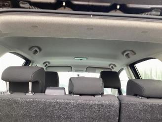 Suzuki SX4 SX4 (EY/GY), SUV, 2006 1.6 16V 4x2 picture 23