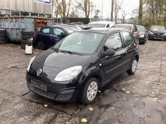 Sloopauto Renault Twingo Twingo II (CN), Hatchback 3-drs, 2007 / 2014 1.2 2010/1
