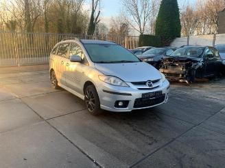 Mazda 5 5 (CR19), MPV, 2004 / 2010 2.0i 16V picture 2