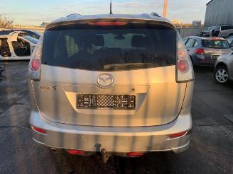 Mazda 5 5 (CR19), MPV, 2004 / 2010 2.0i 16V picture 8