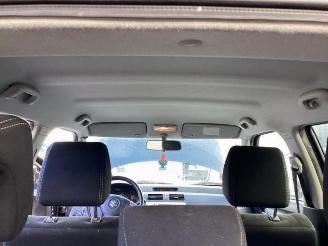 Suzuki Swift Swift (ZA/ZC/ZD1/2/3/9), Hatchback, 2005 / 2011 1.3 VVT 16V picture 25