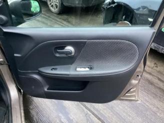 Nissan Note Note (E11), MPV, 2006 / 2013 1.4 16V picture 29