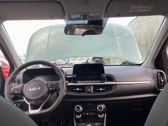 Kia Picanto Picanto (JA), Hatchback, 2017 1.0 DPI 12V picture 28