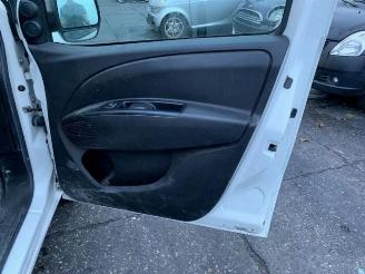 Opel Combo Combo, Van, 2012 / 2018 1.3 CDTI 16V ecoFlex picture 16