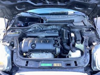 Mini Mini Mini (R56), Hatchback, 2006 / 2013 1.6 16V Cooper picture 34