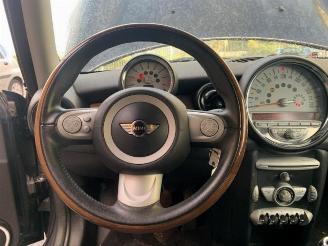 Mini Mini Mini (R56), Hatchback, 2006 / 2013 1.6 16V Cooper picture 18