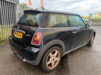 Mini Mini Mini (R56), Hatchback, 2006 / 2013 1.6 16V Cooper picture 3