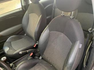 Mini Mini Mini (R56), Hatchback, 2006 / 2013 1.6 16V Cooper picture 22