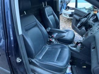 Volkswagen Caddy Caddy III (2KA,2KH,2CA,2CH), Van, 2004 / 2015 1.6 TDI 16V picture 25