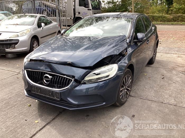 Volvo V-40 V40 (MV), Hatchback 5-drs, 2012 / 2019 2.0 T2 16V