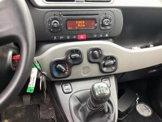 Fiat Panda Panda/Pandina (312), Hatchback, 2012 0.9 TwinAir 65 picture 28