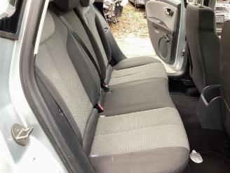 Seat Leon Leon (1P1), Hatchback 5-drs, 2005 / 2013 1.6 picture 25