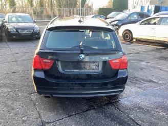 BMW 3-serie 3 serie Touring (E91), Combi, 2004 / 2012 318i 16V picture 4