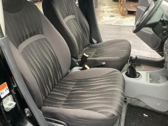 Nissan Pixo Pixo (D31S), Hatchback, 2009 1.0 12V picture 27