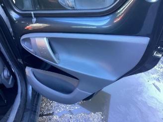 Toyota Aygo Aygo (B10), Hatchback, 2005 / 2014 1.0 12V VVT-i picture 22