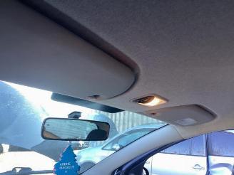 Toyota Aygo Aygo (B10), Hatchback, 2005 / 2014 1.0 12V VVT-i picture 17