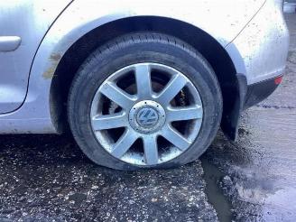 Volkswagen Golf plus Golf Plus (5M1/1KP), MPV, 2005 / 2013 1.6 FSI 16V picture 11