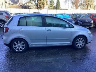 Volkswagen Golf plus Golf Plus (5M1/1KP), MPV, 2005 / 2013 1.6 FSI 16V picture 7