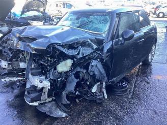 disassembly passenger cars Mini Cooper S Mini (F55), Hatchback 5-drs, 2013 2.0 16V Cooper S 2016/6