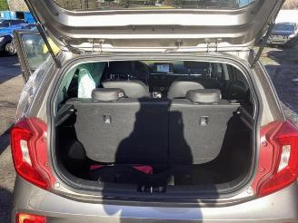 Kia Picanto Picanto (JA), Hatchback, 2017 1.0 12V picture 23