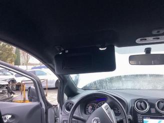 Nissan Note Note (E12), MPV, 2012 1.2 68 picture 34