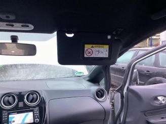 Nissan Note Note (E12), MPV, 2012 1.2 68 picture 33