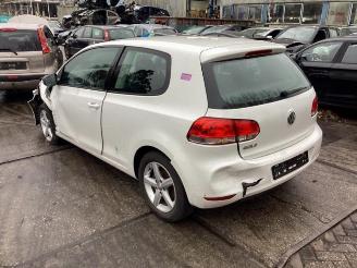 Volkswagen Golf Golf VI (5K1), Hatchback, 2008 / 2013 1.4 16V picture 28