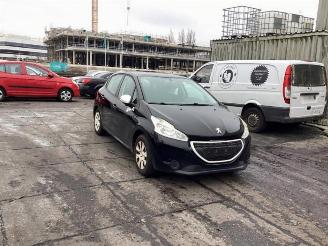 Peugeot 208 208 I (CA/CC/CK/CL), Hatchback, 2012 / 2019 1.0 Vti 12V PureTech picture 8