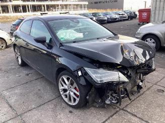 Dezmembrări autoturisme Seat Leon Leon SC (5FC), Hatchback 3-drs, 2012 / 2018 1.8 TSI Ecomotive 16V 2013/12